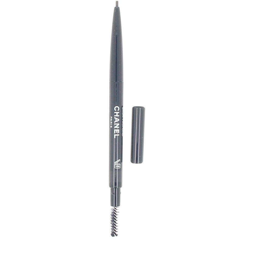 Stylo Sourcils High Precision Eyebrow Pencil #158-deep Brown