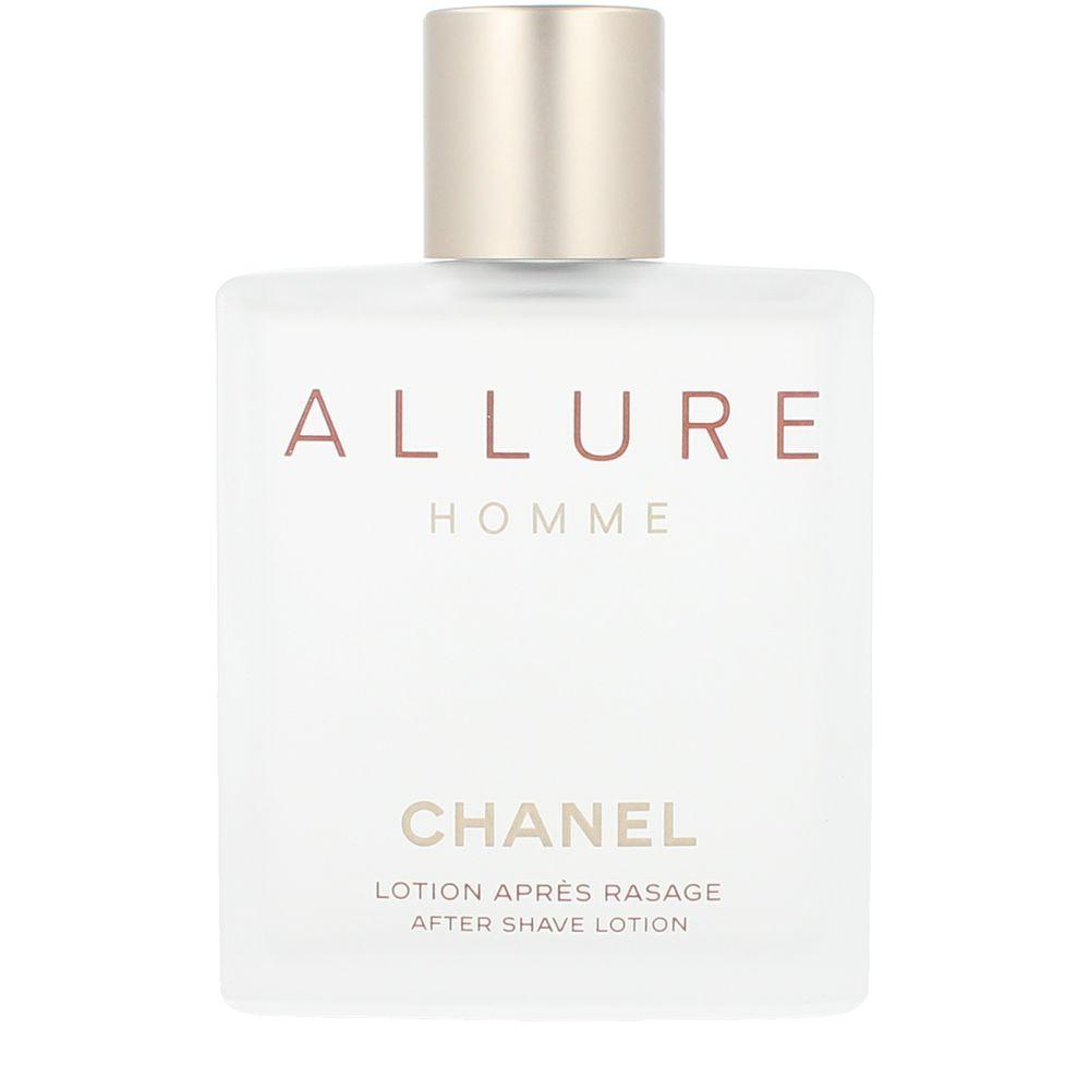 Allure Homme after shave lotion 100 ml