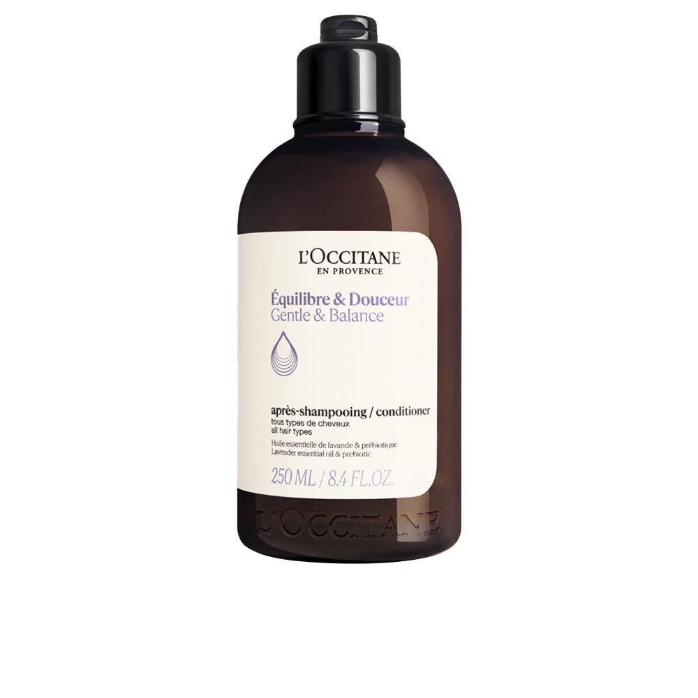 Aroma conditioner balance and softness 250 ml