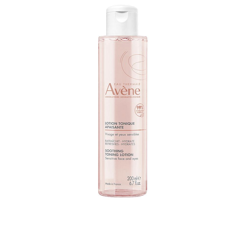 Softening toning lotion 200 ml