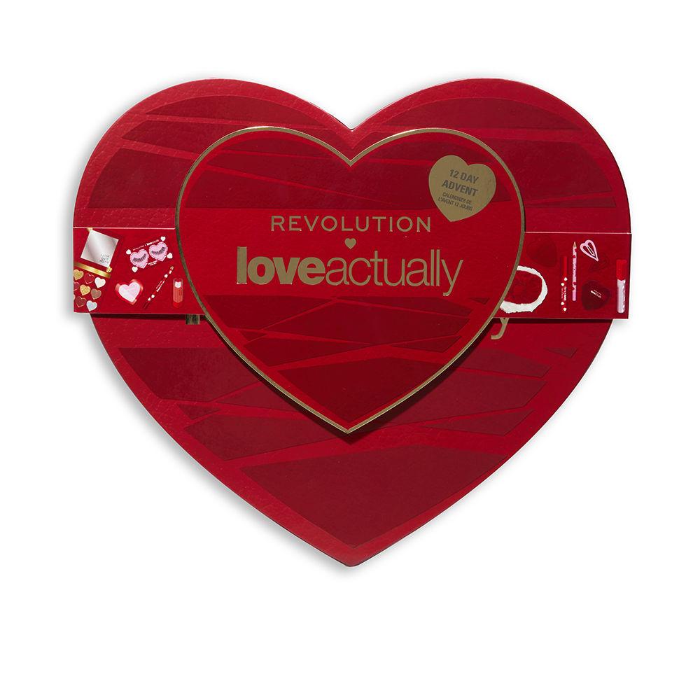 Love Actually 12 Days 12 pcs