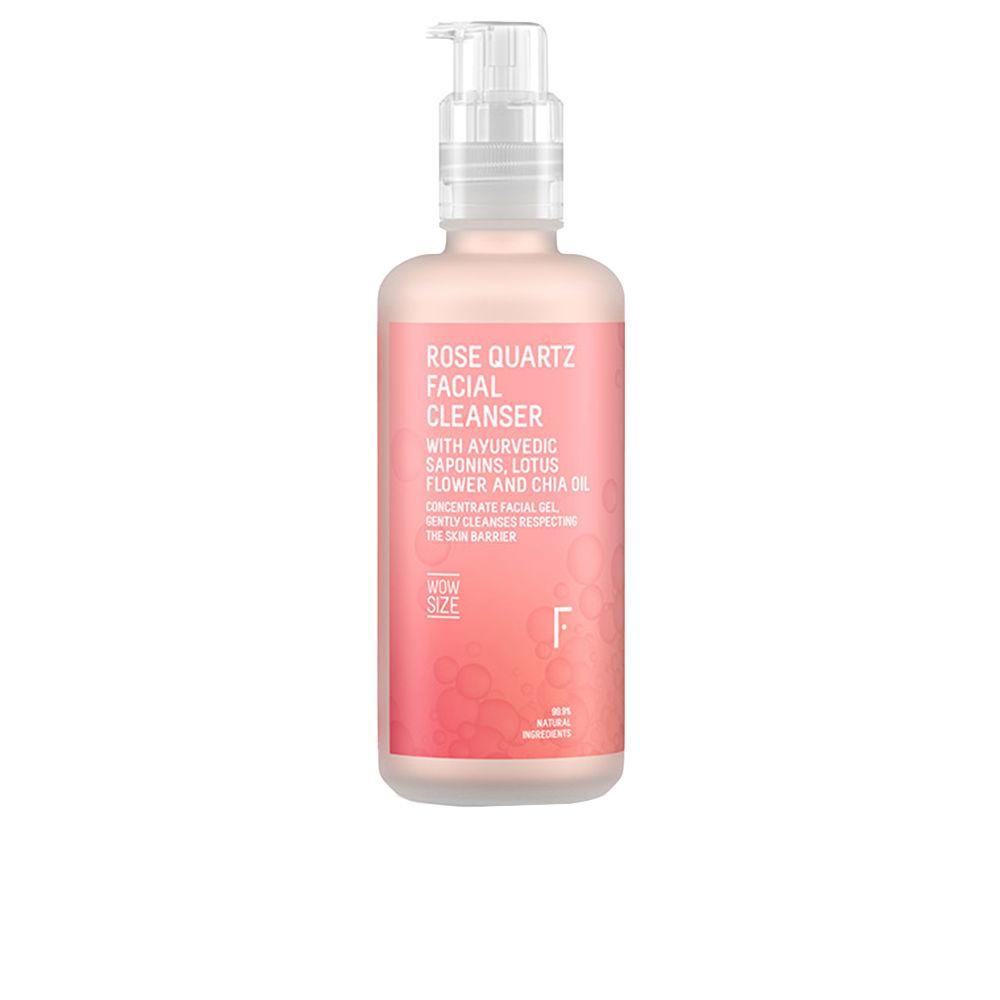 Rose Quartz facial cleanser 200 ml