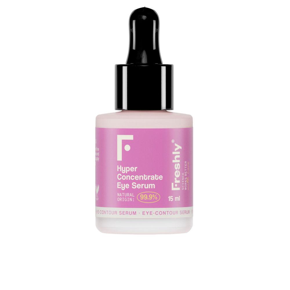 HYPER-CONCENTRATE eye contour serum 15 ml