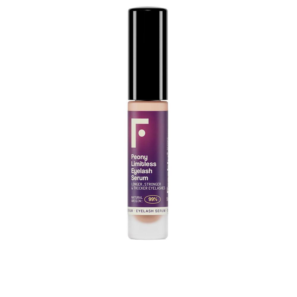 Peony Limitless eyelash serum 5 ml