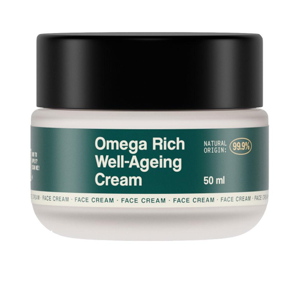 Omega Rich night and day cream 50 ml