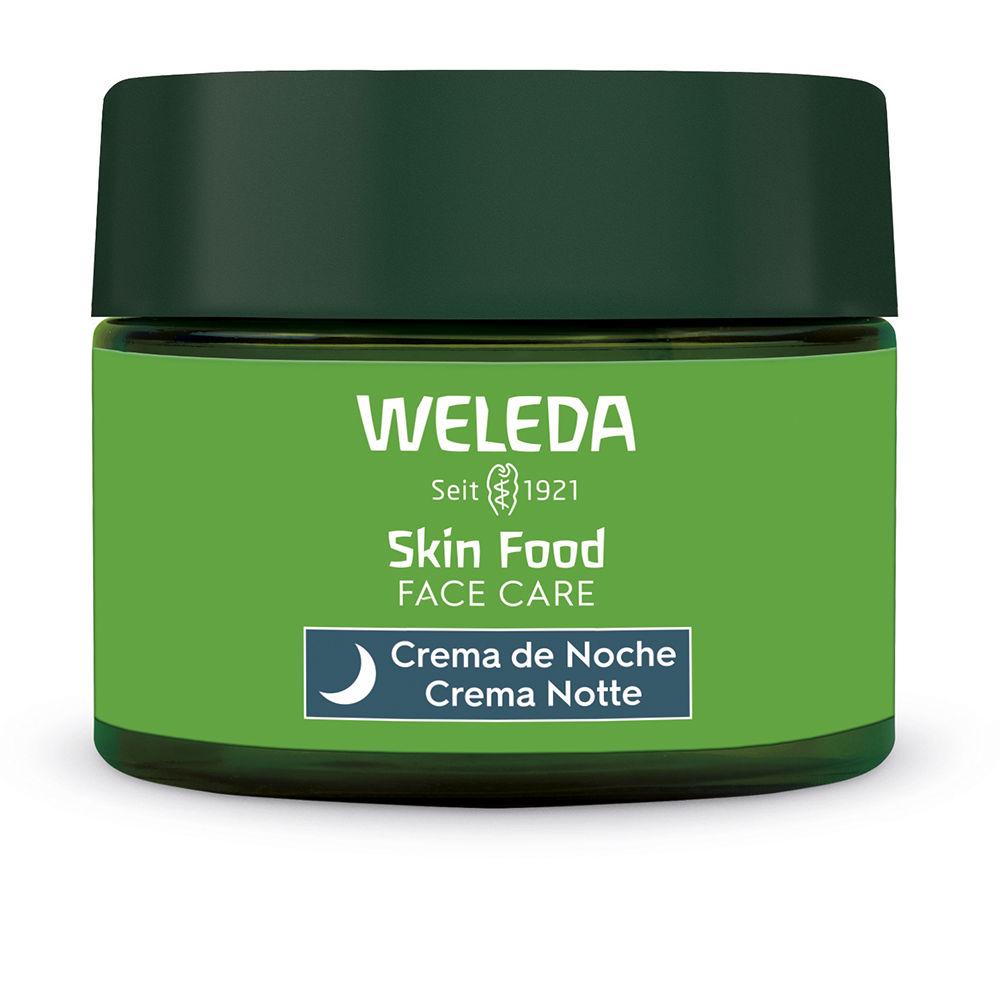 Skin Food night cream 40 ml