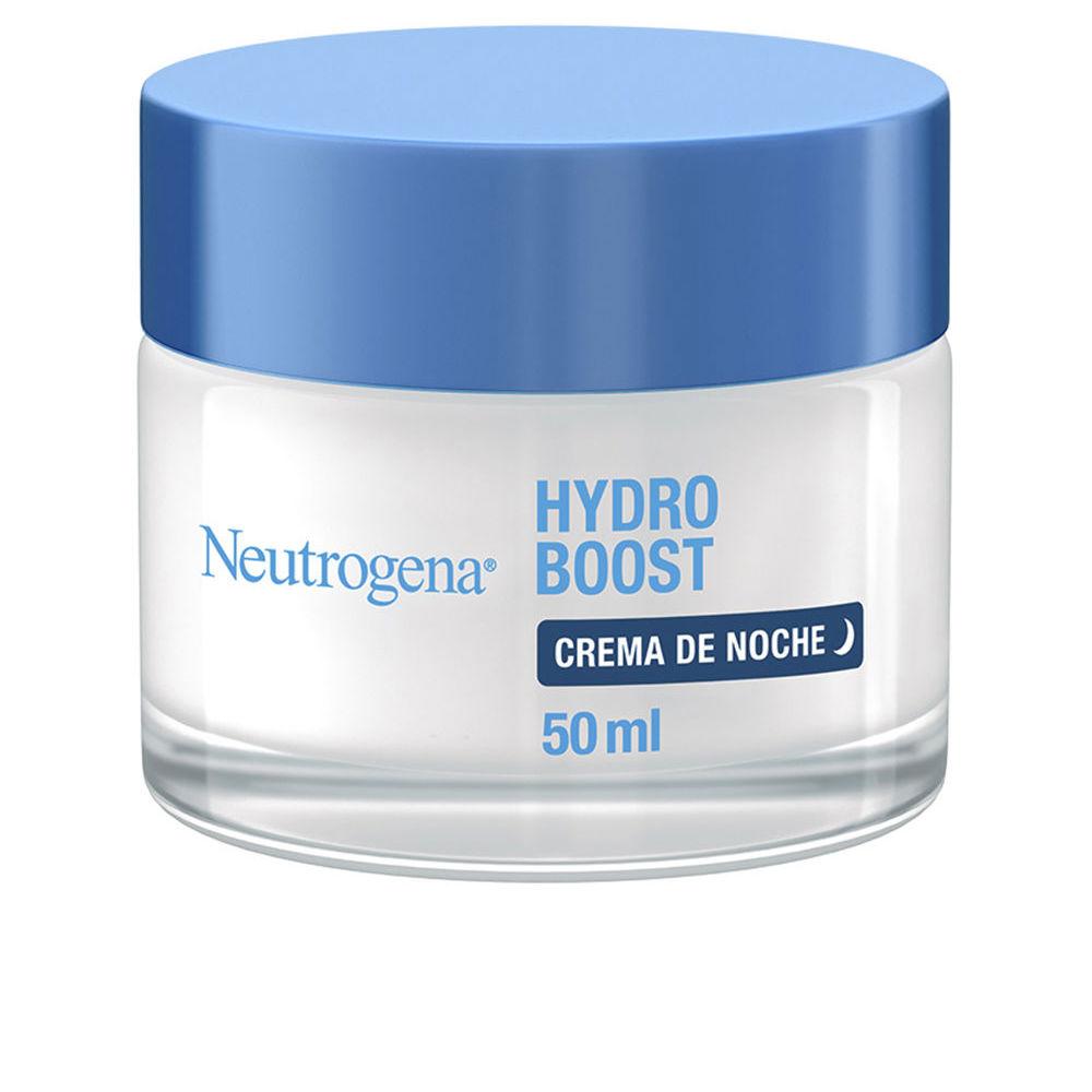 Hydro Boost sleeping cream 50 ml