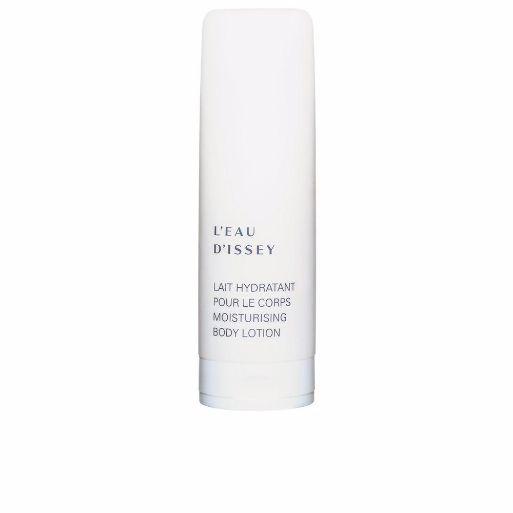 Issey Miyake L'Eau D'Issey Moisturising Body Lotion 200ml