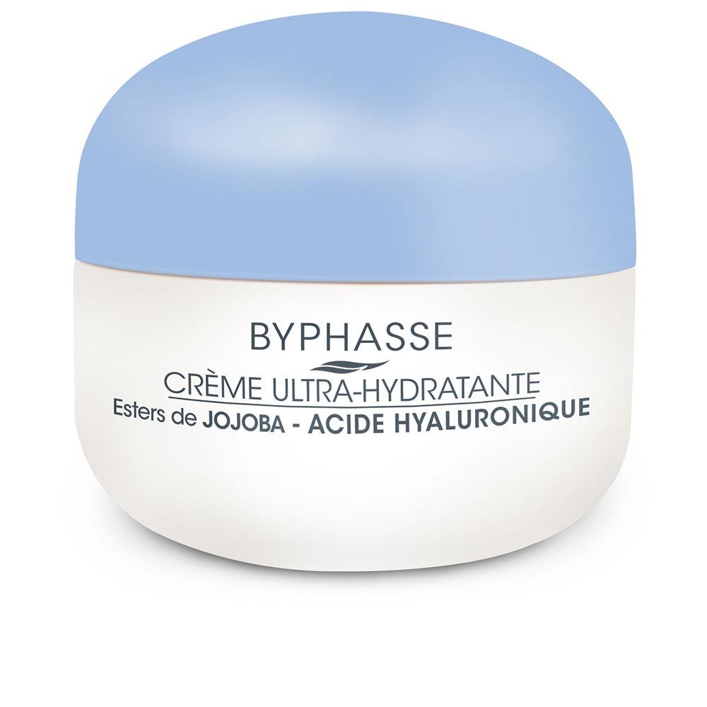 ULTRA-HYDRATING Cream jojoba 50 ml