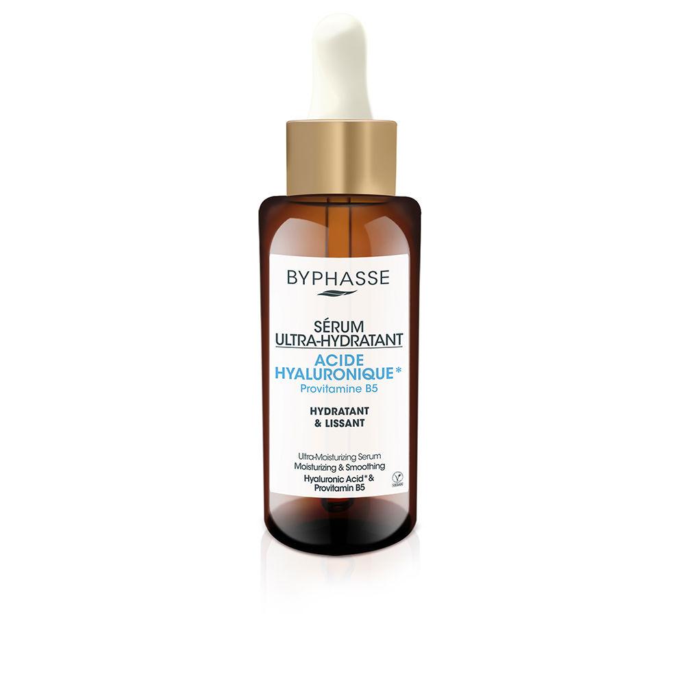 ULTRA-HYDRATANT Serum hyaluronic acid 50 ml