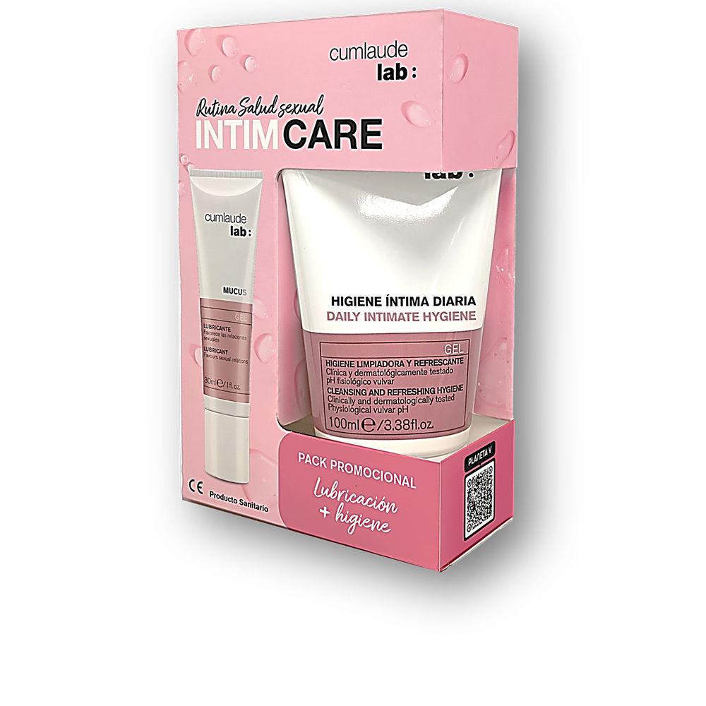 Daily Intimate Hygiene Case 2 pcs