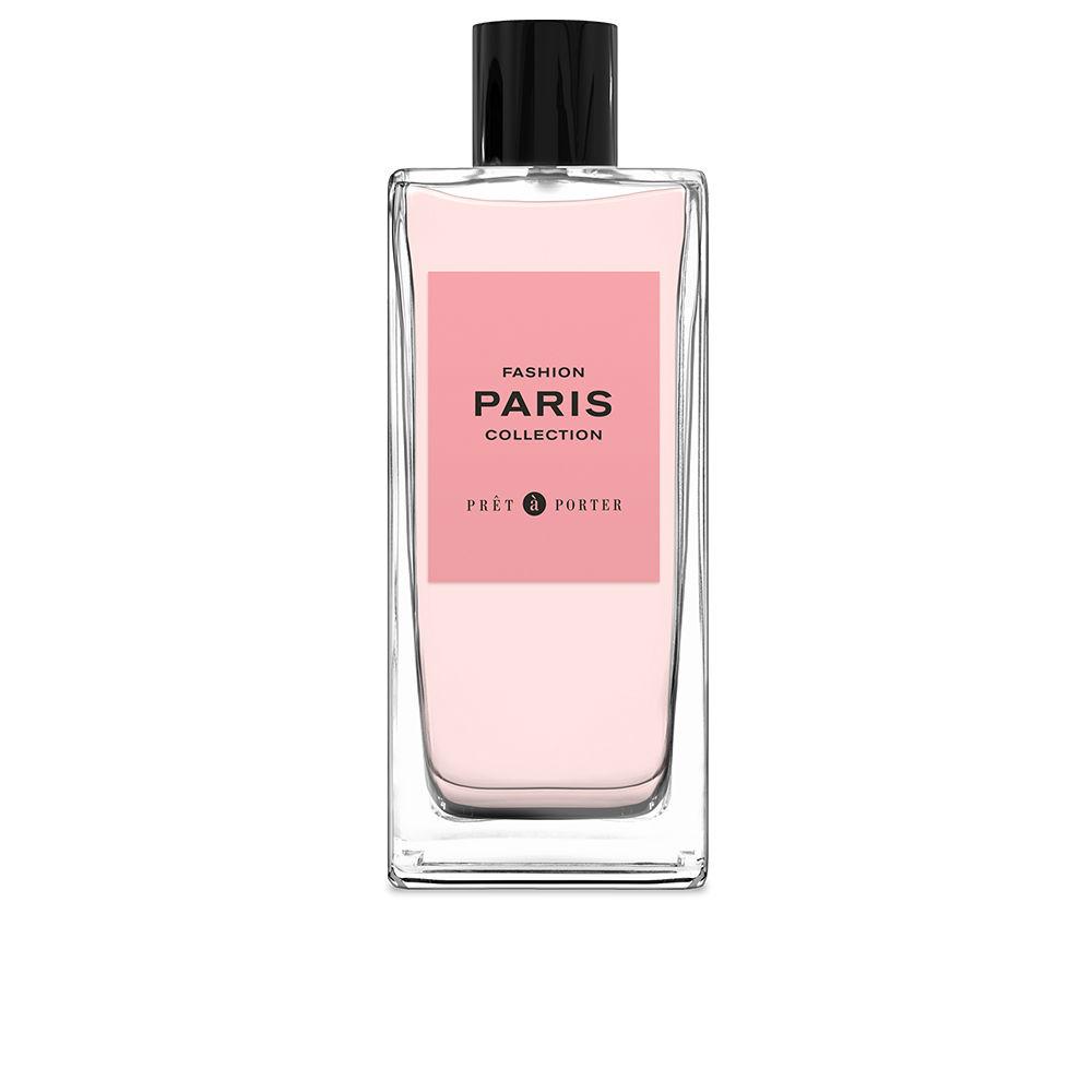 Paris Collection eau de parfum spray 100 ml