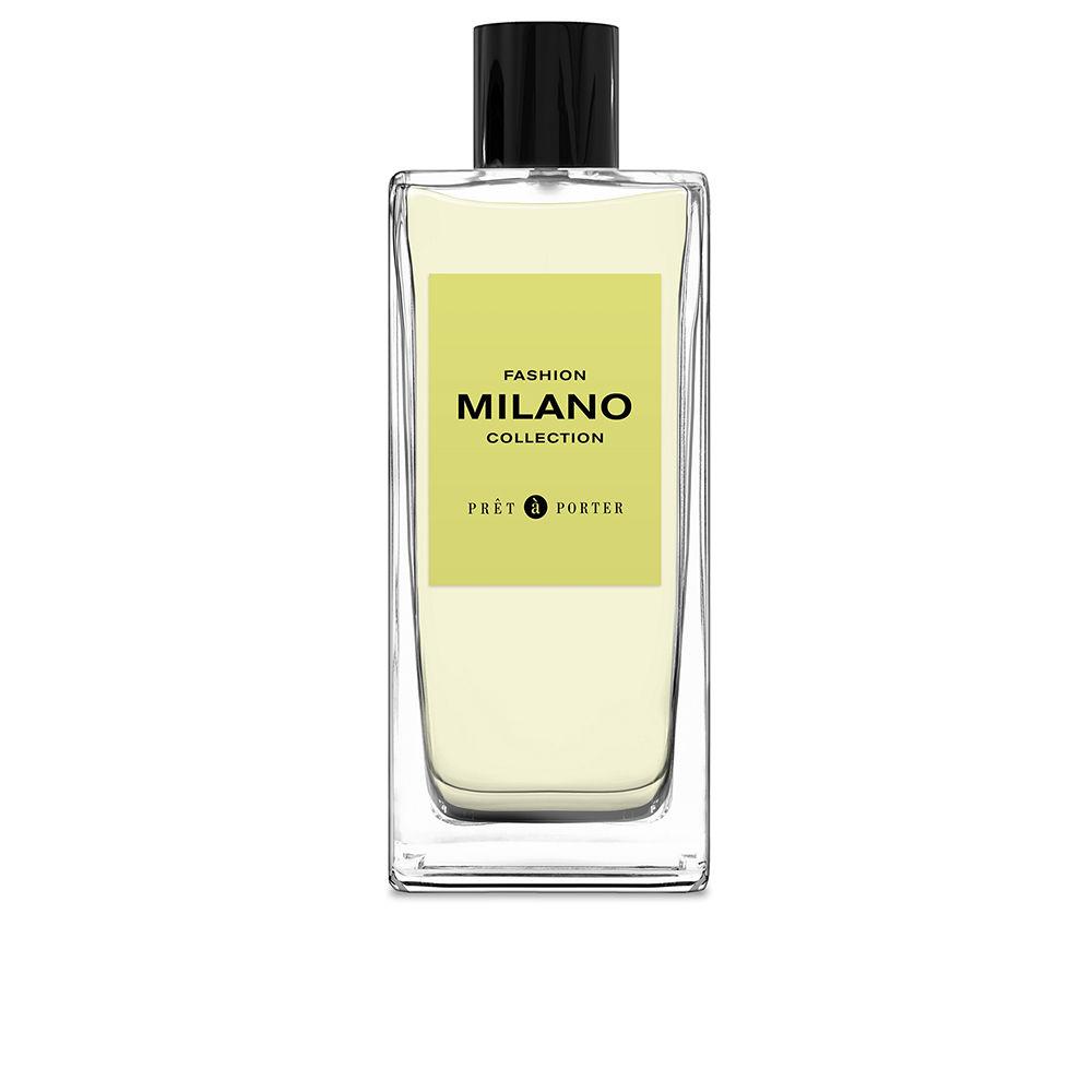 Milano Collection eau de parfum spray 100 ml