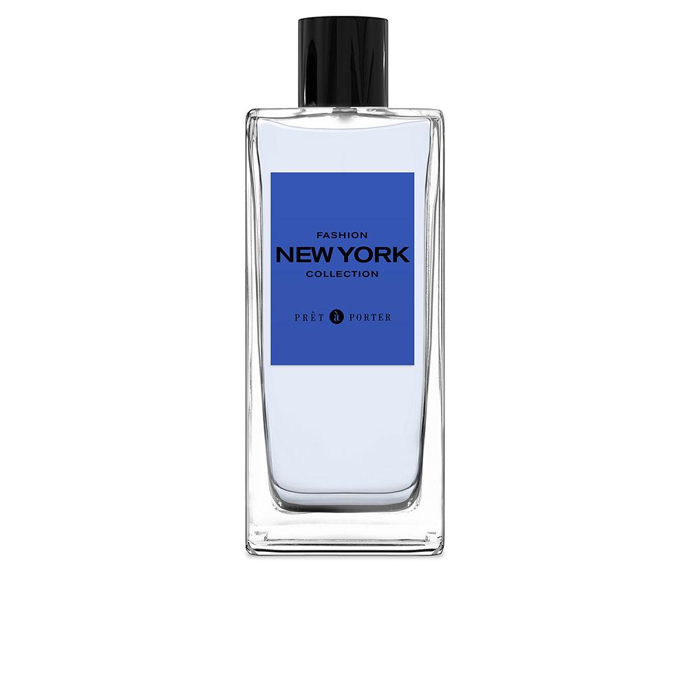 New York Collection eau de parfum spray 100 ml