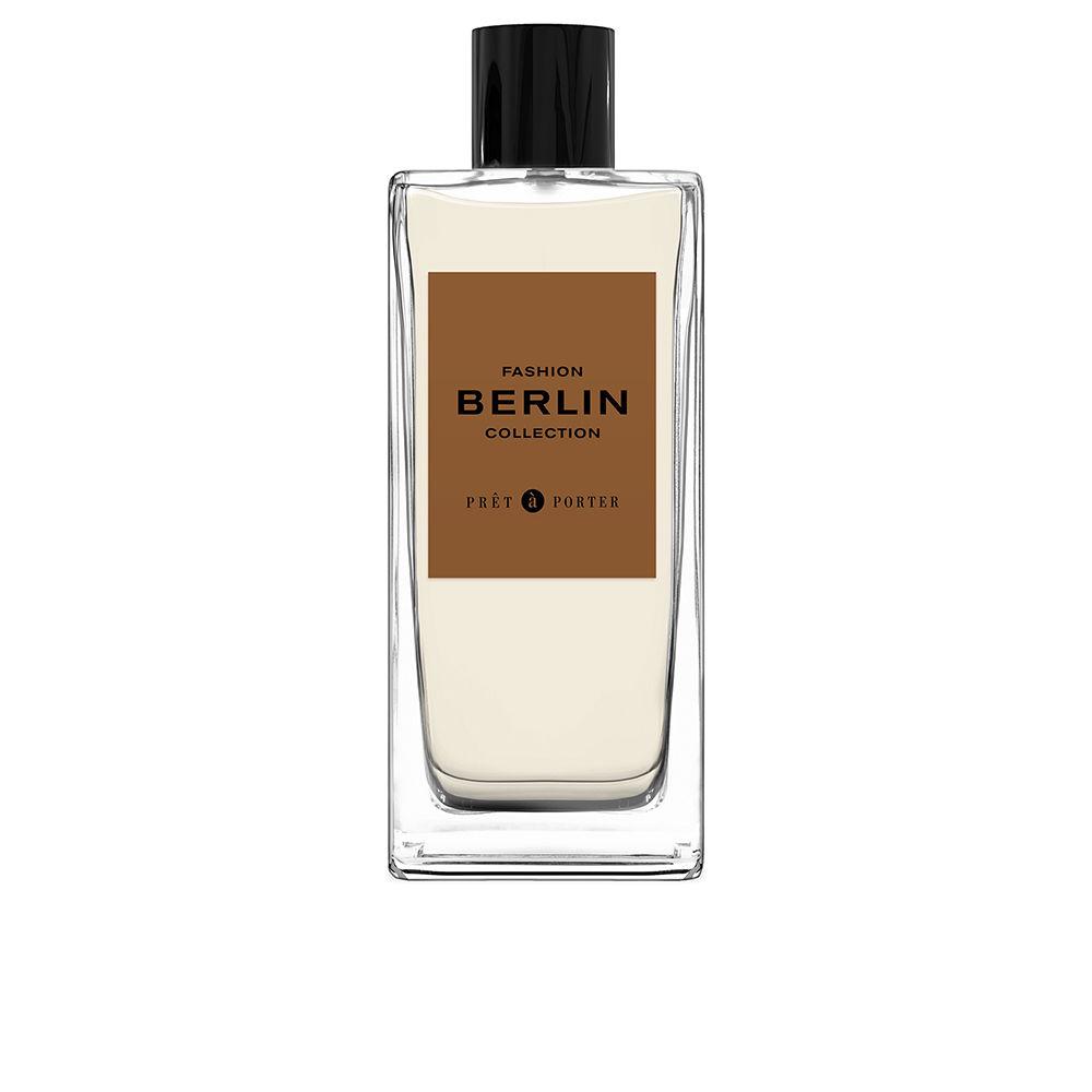 Berlin Collection eau de parfum spray 100 ml