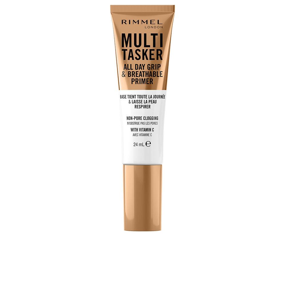 Multi-Tasker All Day Grip & Breathable Primer 24ml