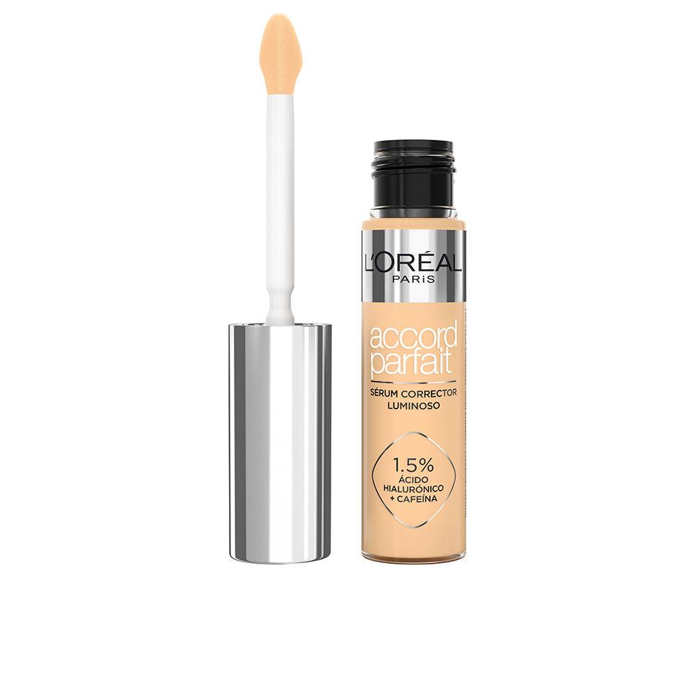 True Match Radiant Serum Concealer