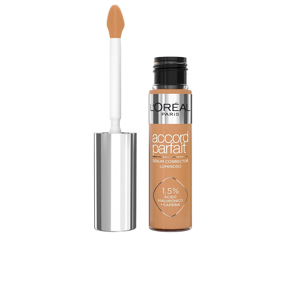 True Match Radiant Serum Concealer