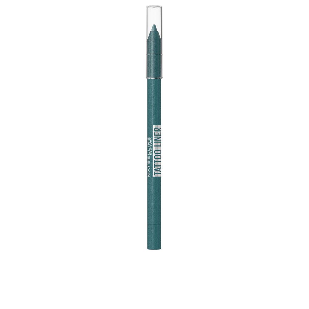 Tatto Liner gel pencil #blue disco