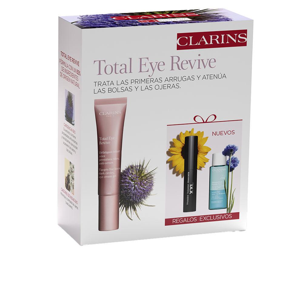 Total Eye Revive Case 3 pcs