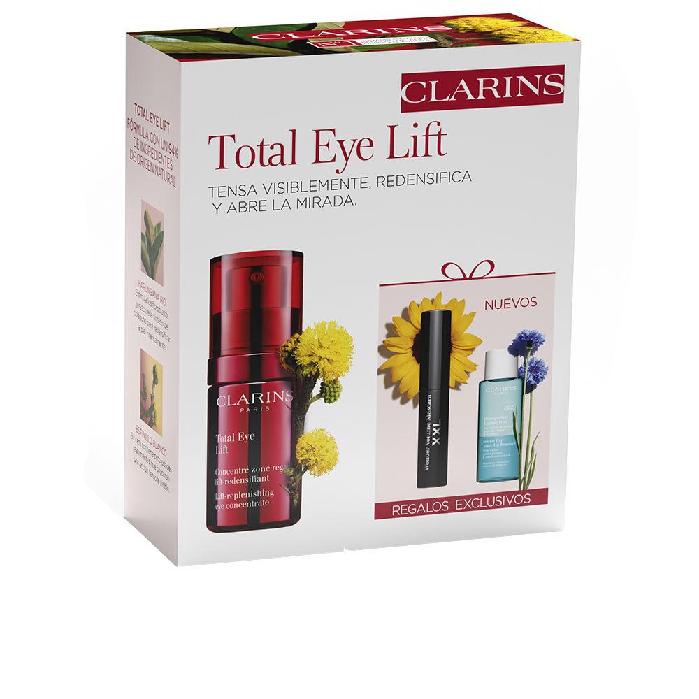 Total Eye Lift Case 3 pcs