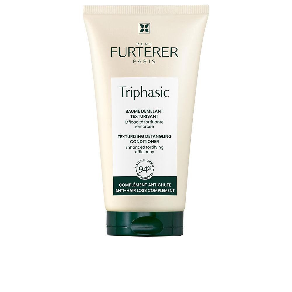 Triphasic texturizing detangling conditioner 150 ml