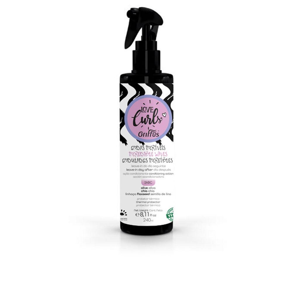 Love Curls leave-in morning after incredible waves 2abc 240 ml