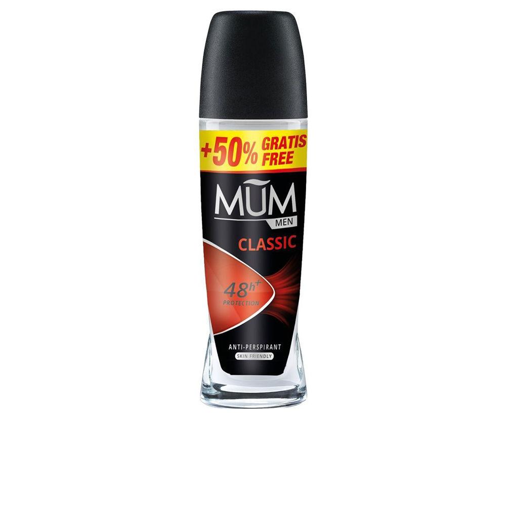 Men Classic deo roll-on 75 ml