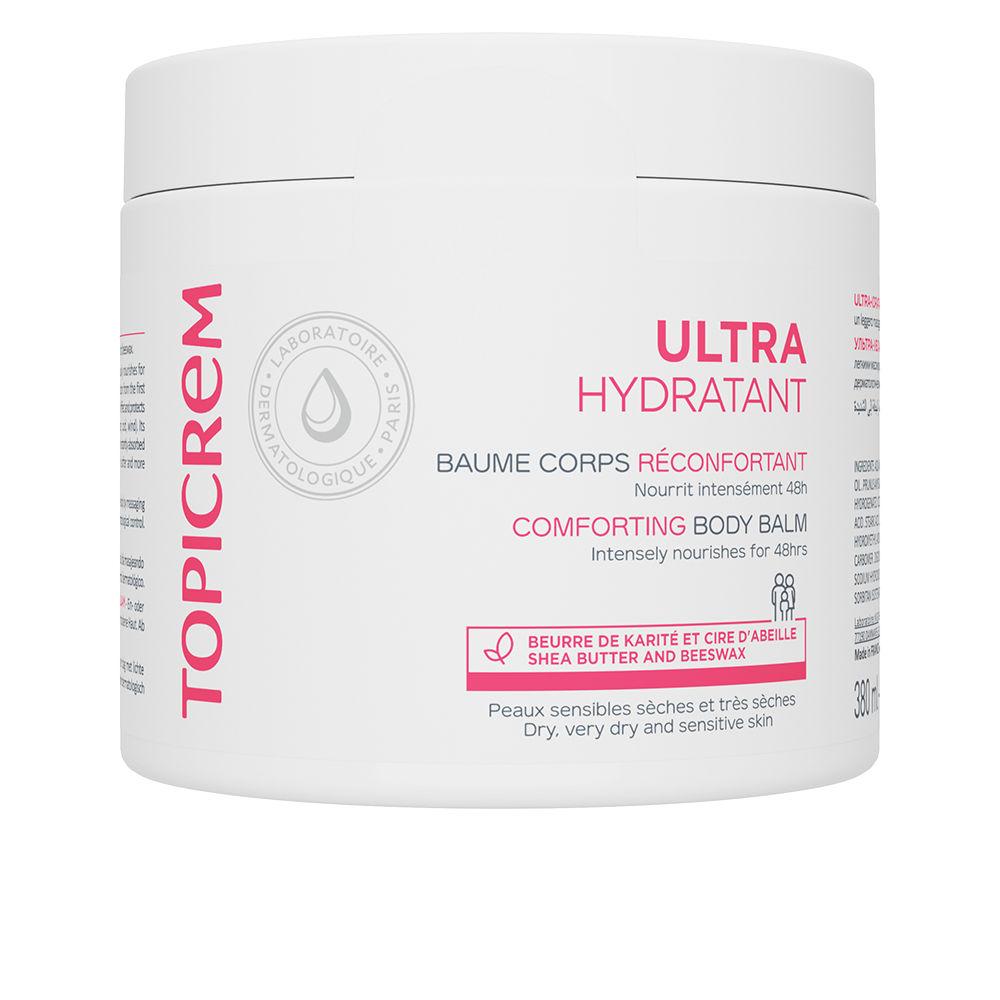 Uh comforting body balm 380 ml