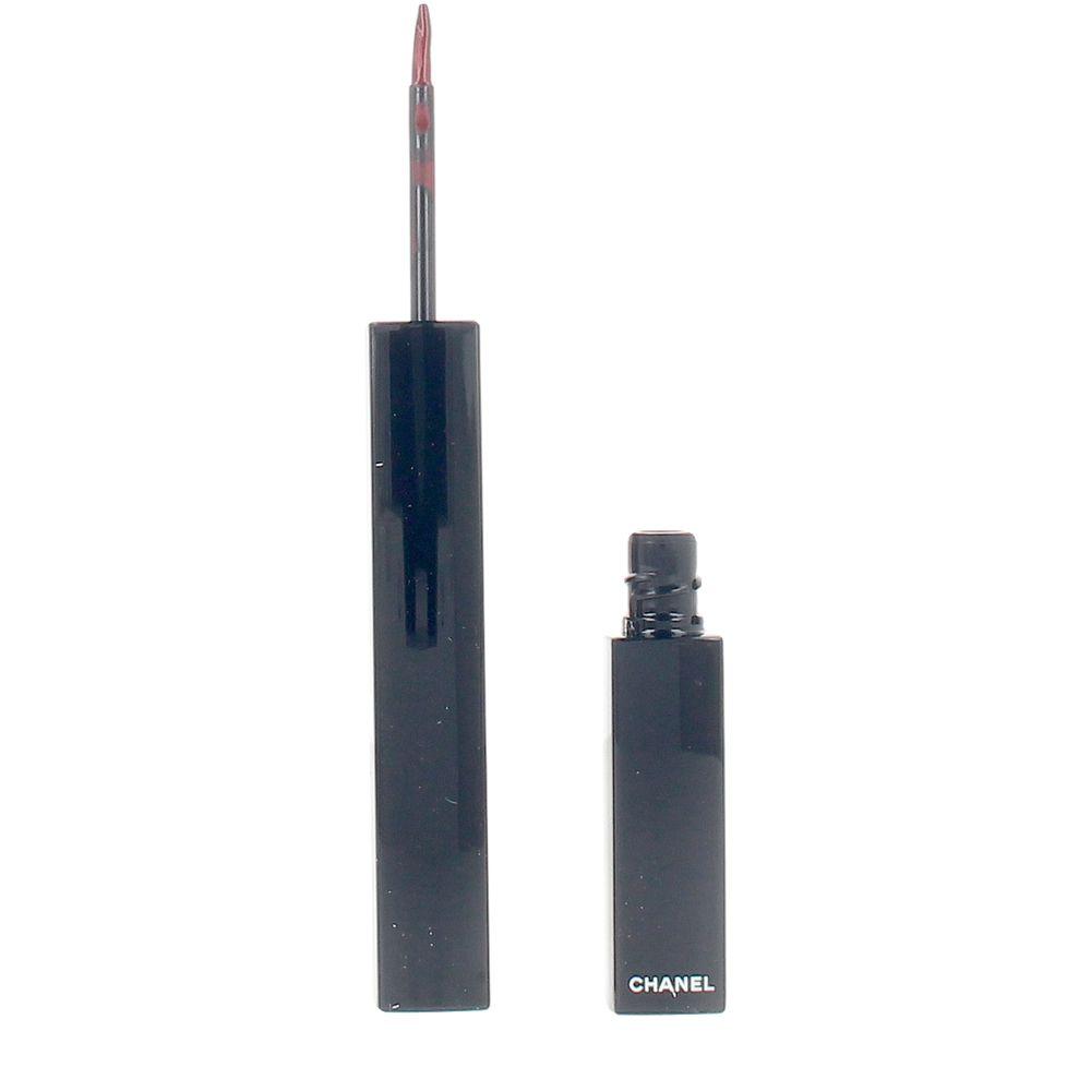 Le Liner De Chanel liquid eyeliner #536 brun feu