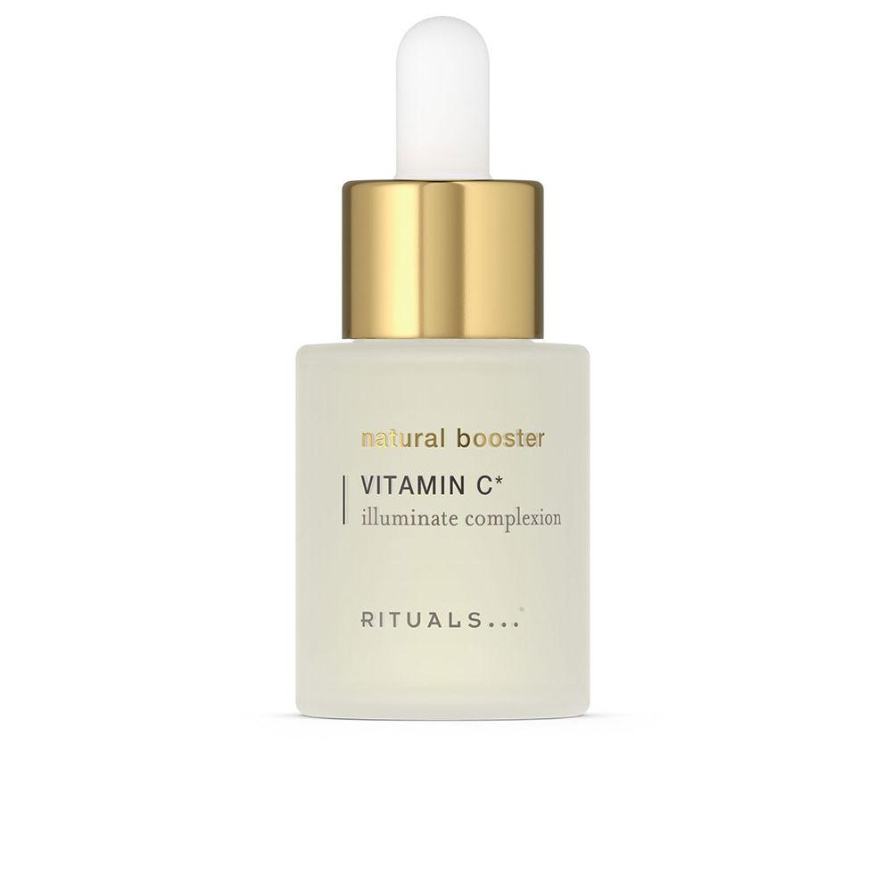 The Ritual Of Namaste vitamin c* natural booster 20 ml