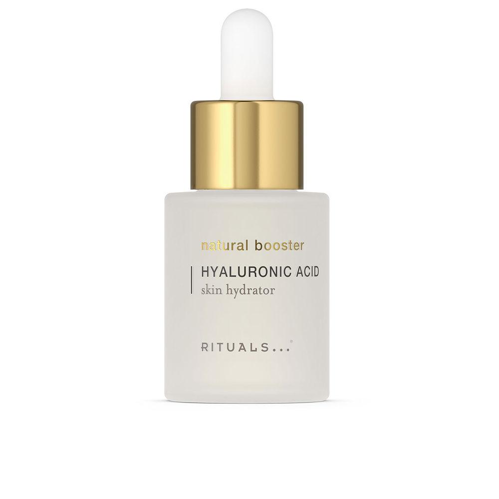 The Ritual Of Namaste hyaluronic acid natural booster 20 ml