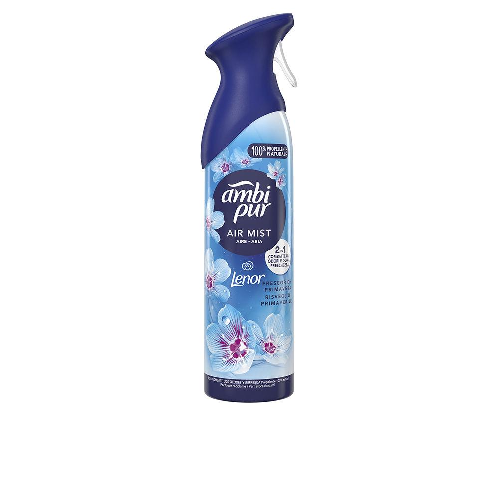 Air Mist air freshener #spring spray