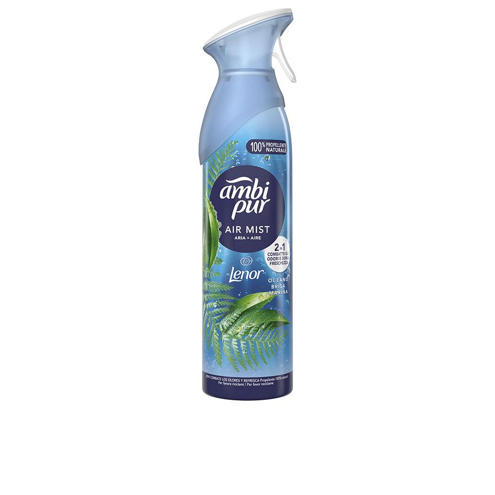 Air Mist air freshener #sea breeze spray