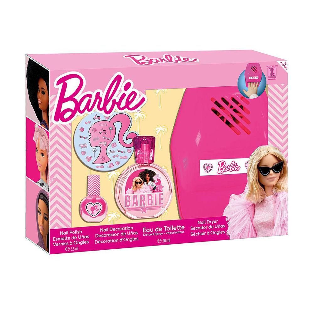 Barbie Case 4 pcs