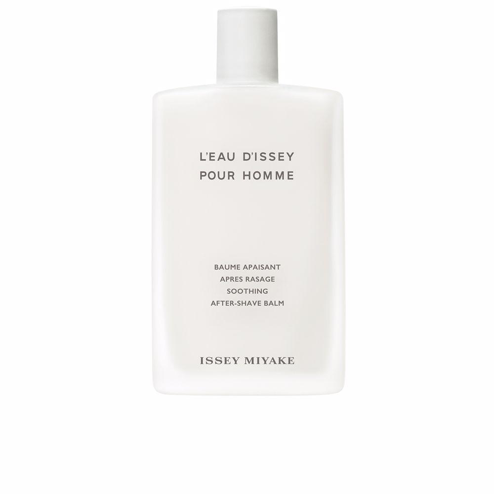 Issey Miyake L'Eau D'Issey Pour Homme Soothing After Shave Balm 100ml