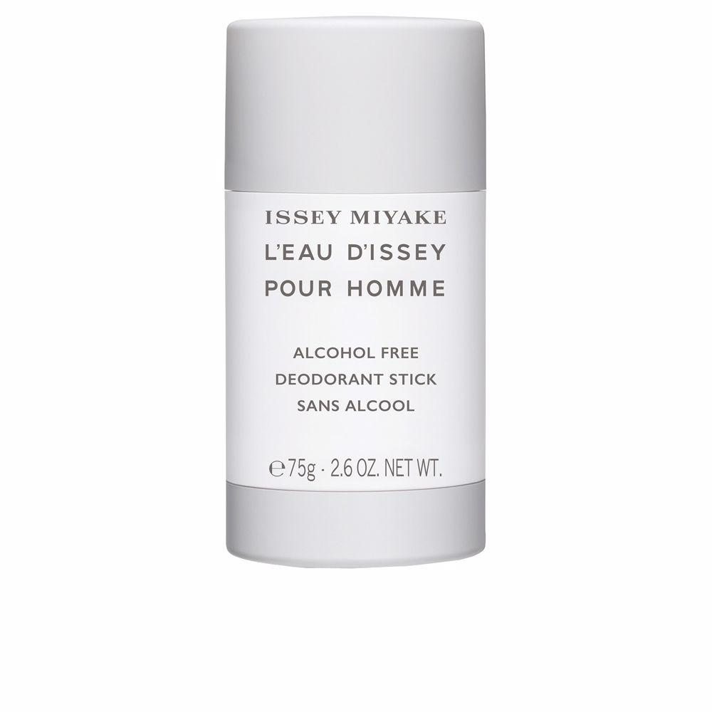 Issey Miyake L'Eau D'Issey Pour Homme Deodorant Stick Alcohol Free 75g