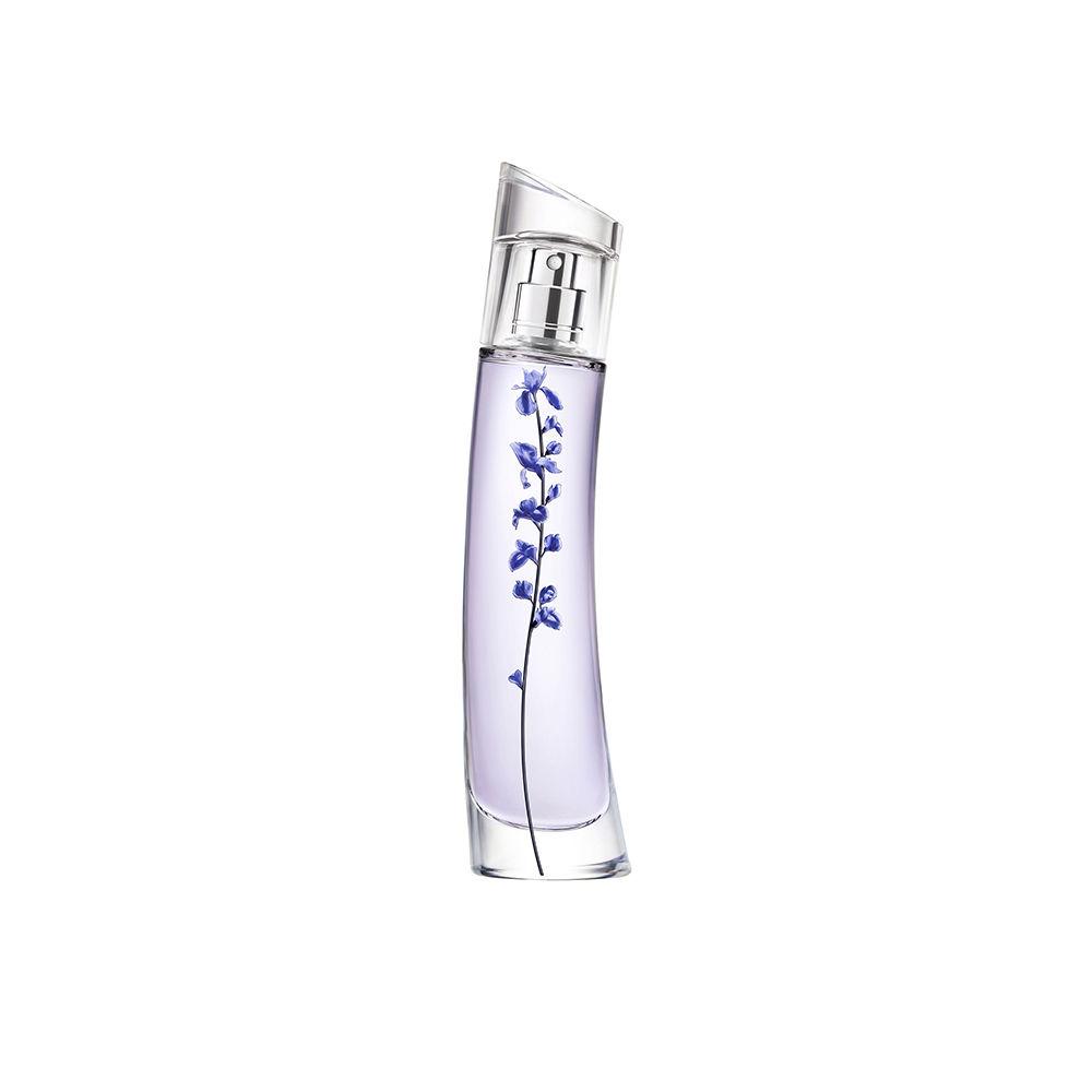 Flower By Kenzo Ikebana Indigo Eau De Parfum Spray 40 Ml