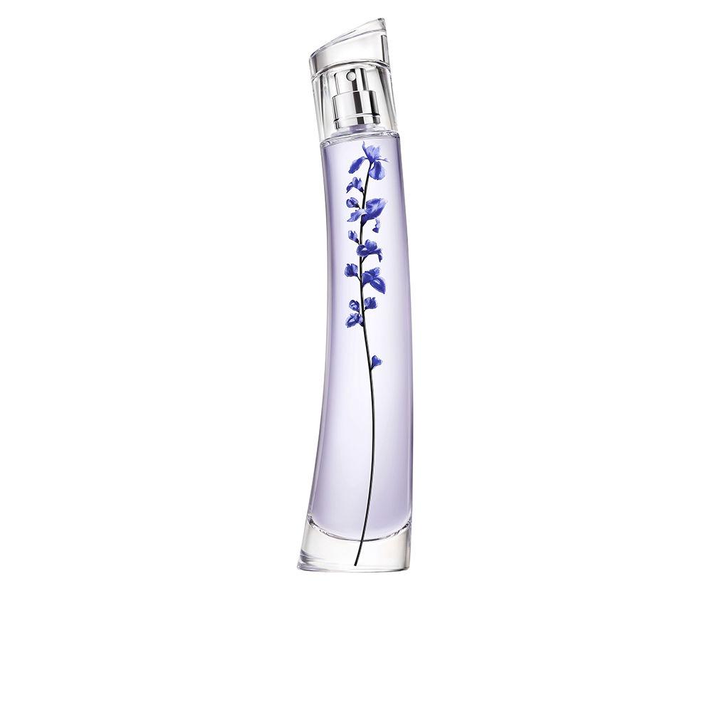 Flower By Kenzo Ikebana Indigo Eau De Parfum Spray 75 Ml