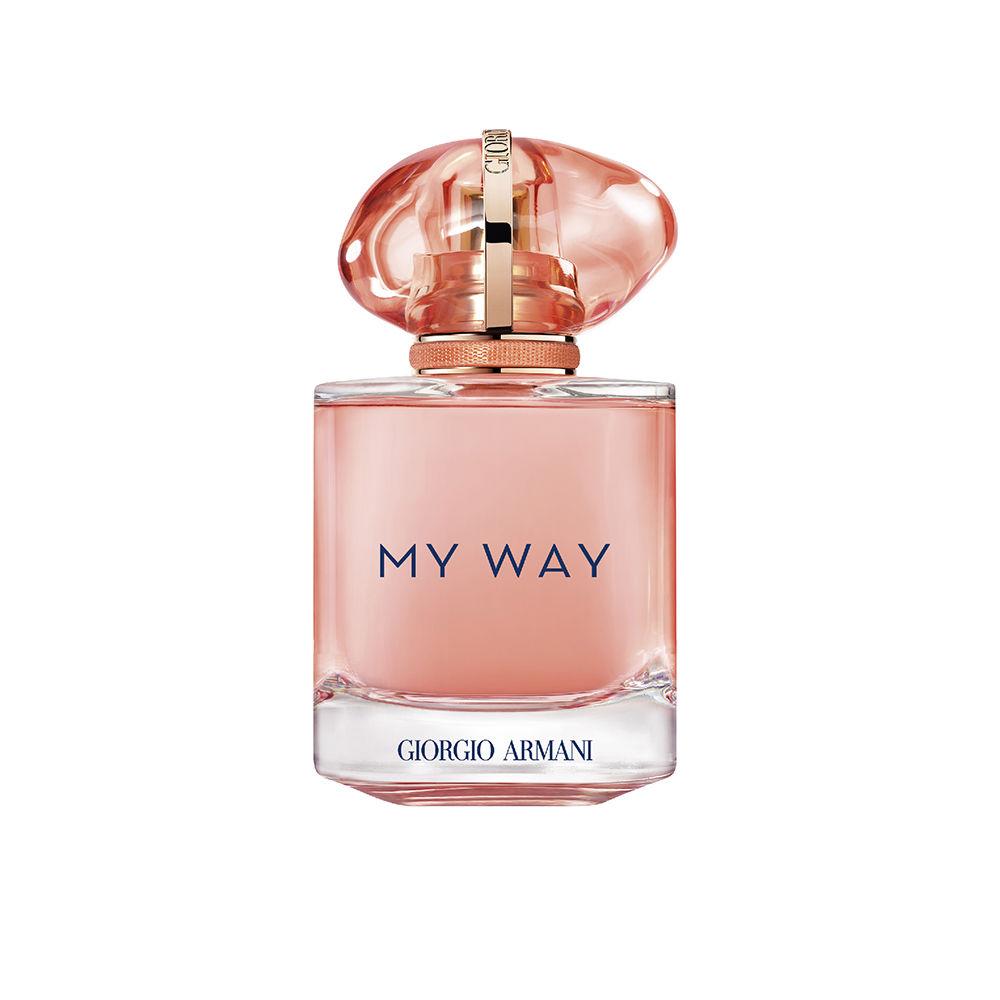 My Way Ylang Eau De Parfum Spray 50 Ml