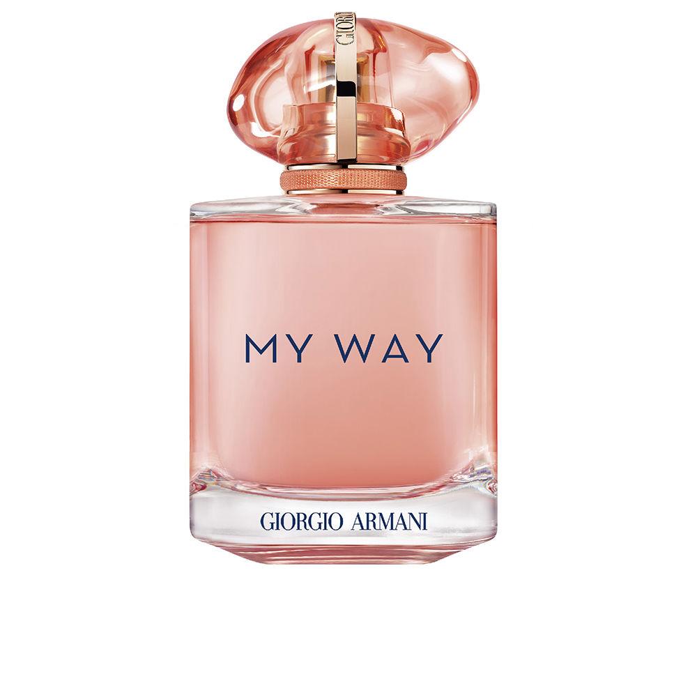 My Way Ylang Eau De Parfum Spray 90 Ml