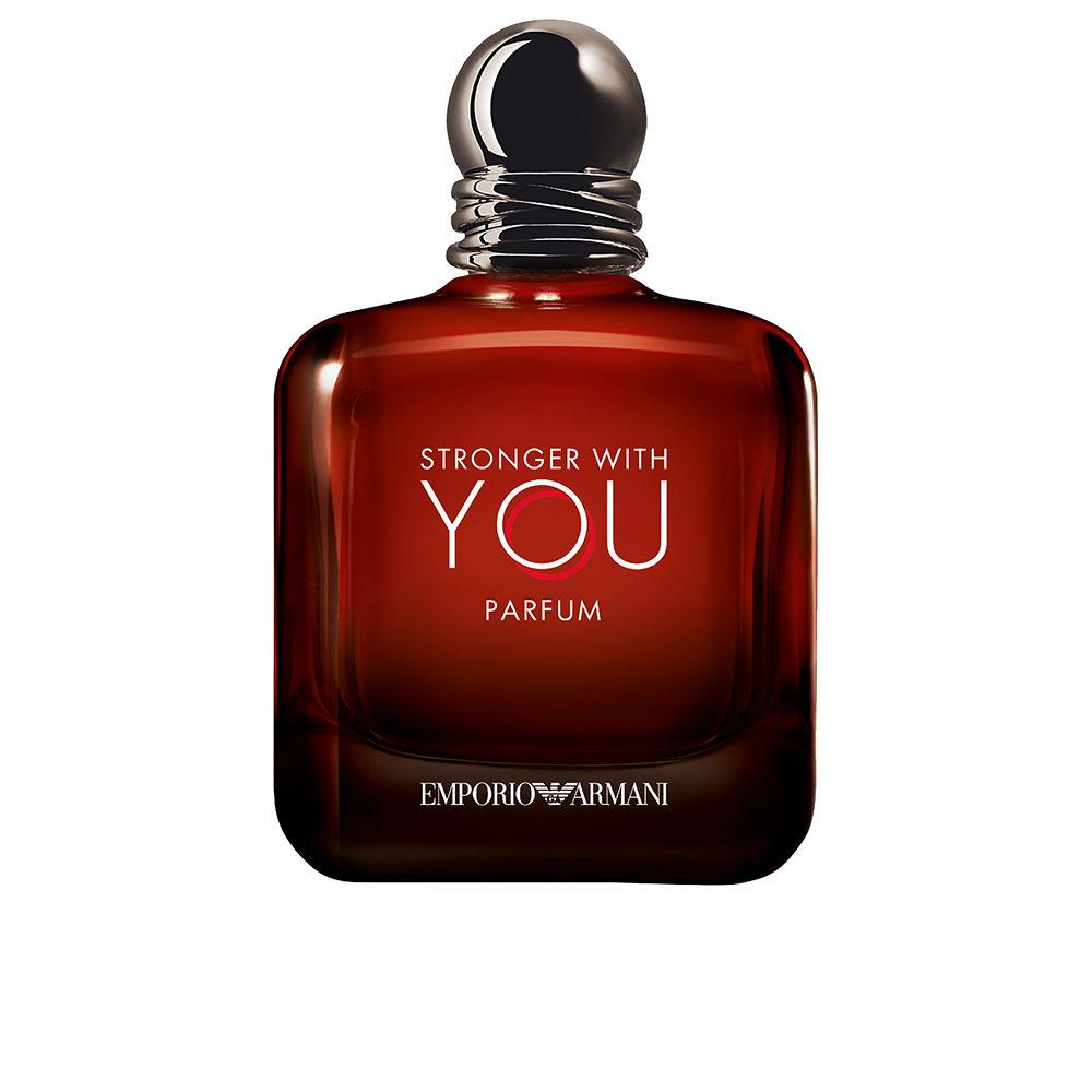 Stronger With You Parfum Eau De Parfum Spray 100 Ml