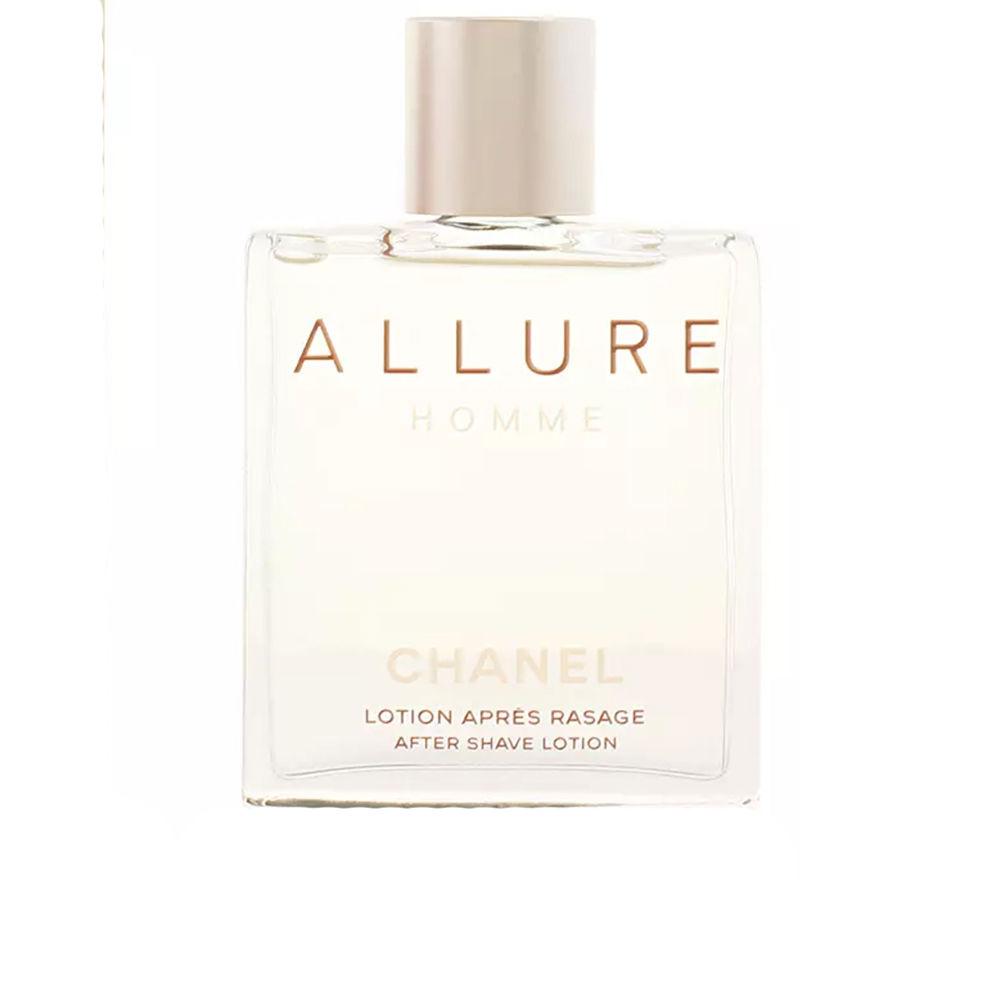 Allure Homme after-shave 100 ml