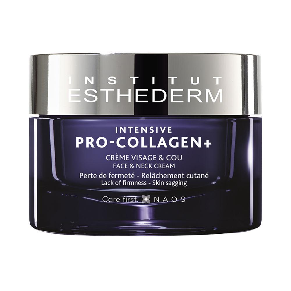 PRO-COLLAGEN+ Intensive Cream 50 Ml