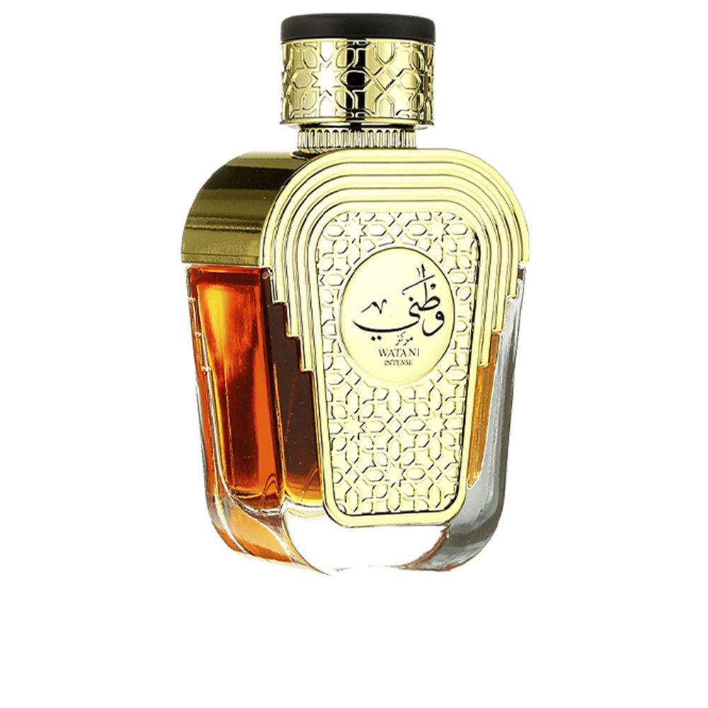 Watani Intense Gold eau de parfum spray 100 ml