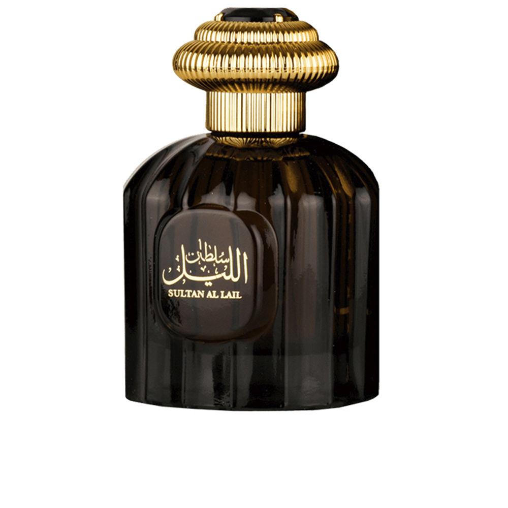 Sultan Al Lail eau de parfum spray 100 ml