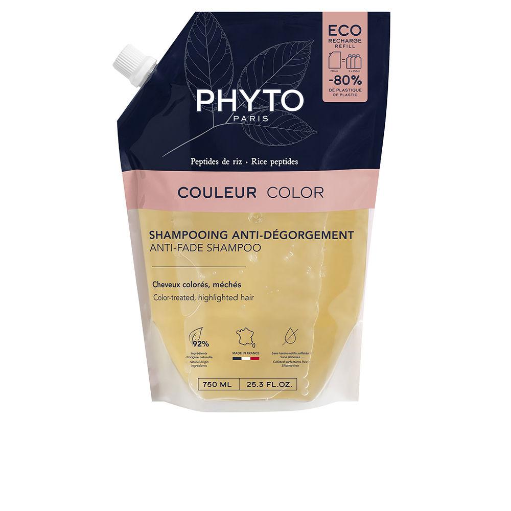 Color color protection shampoo refill 750 ml