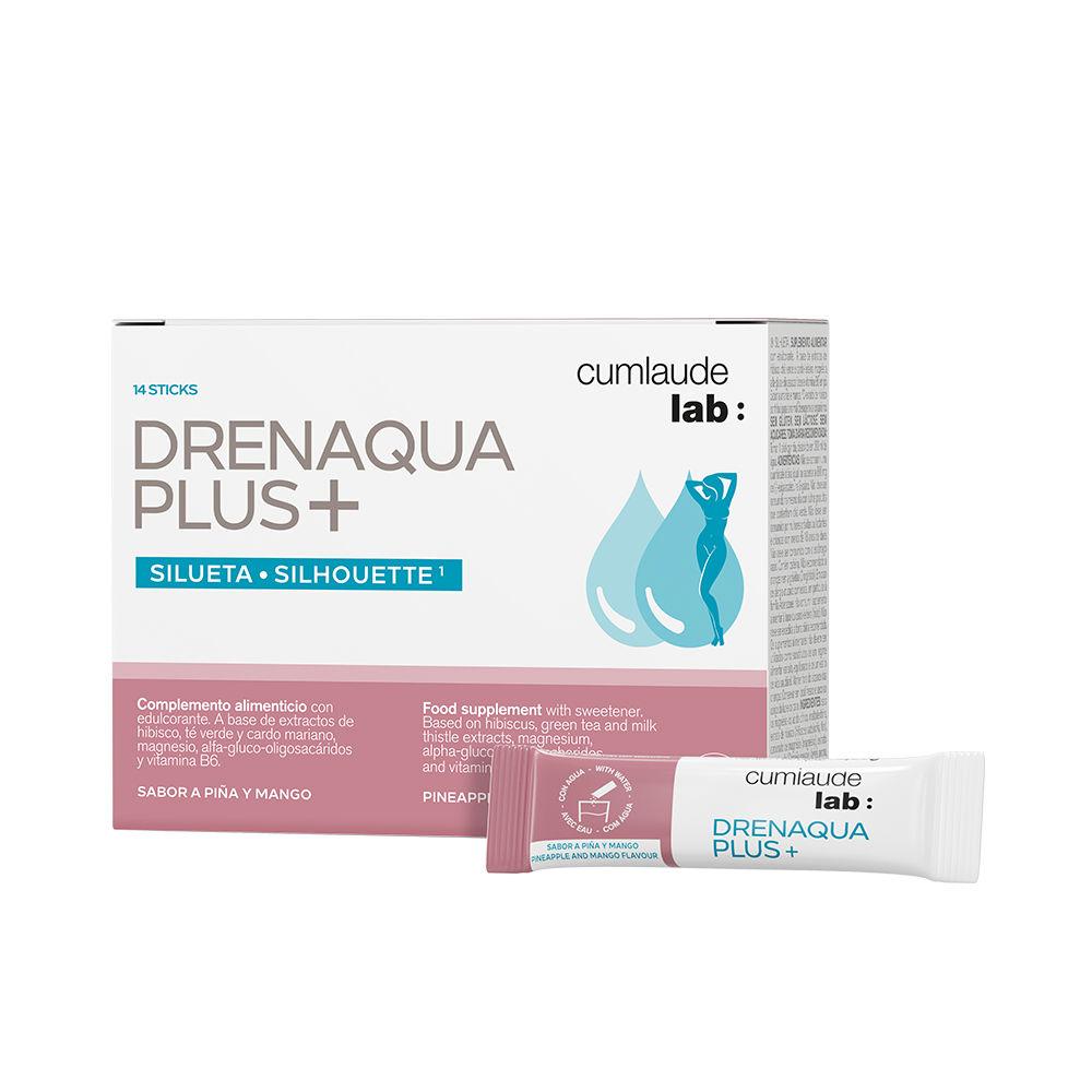 Drenaqua PLUS+ Sticks 14 U