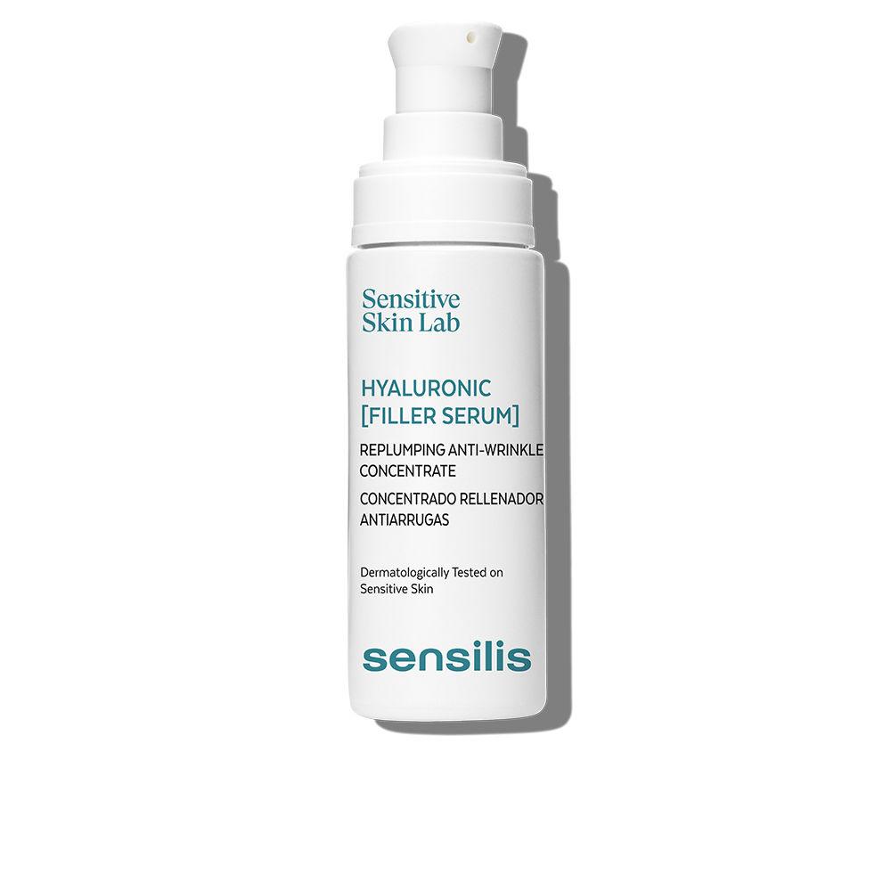 Hyaluronic Filler Serum anti-wrinkle Filling Concentrate 30 Ml