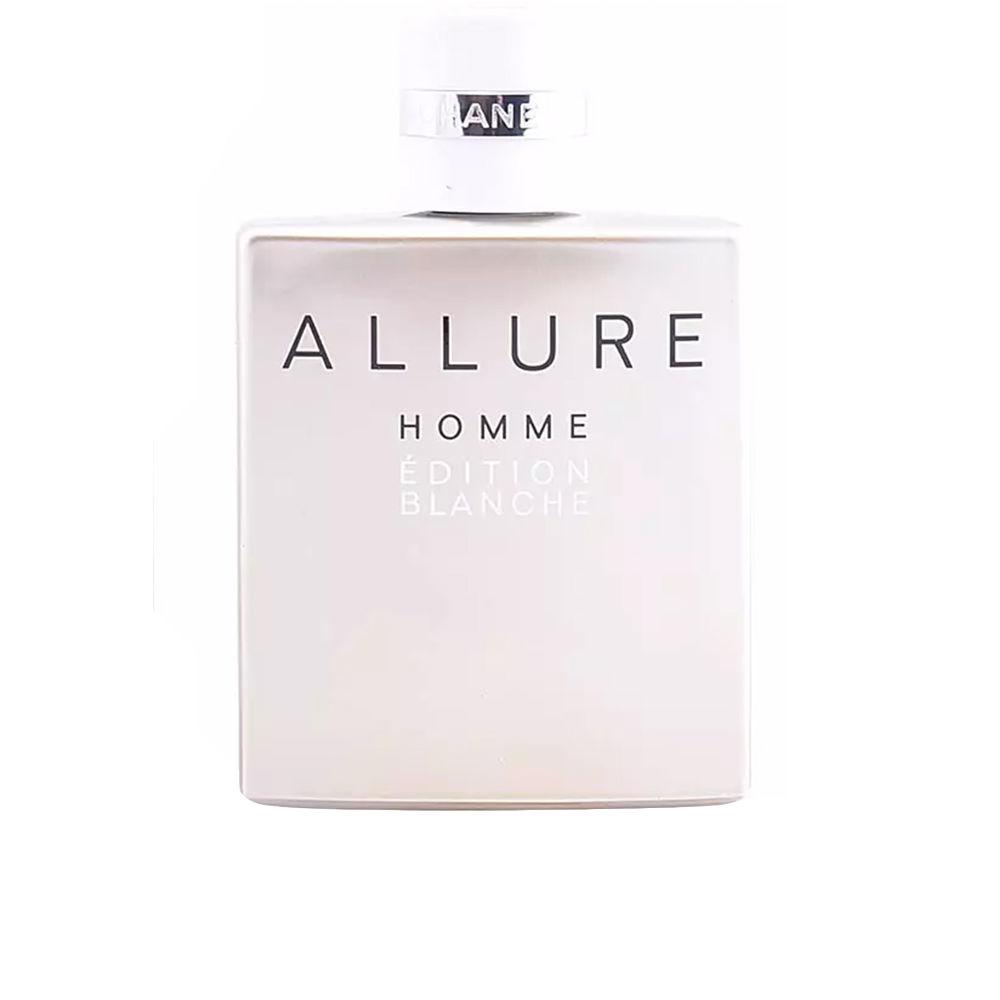 Men's Perfume Chanel EDT Allure Édition Blanche 100 ml